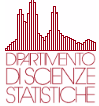 Dipartimento di Scienze Statistiche